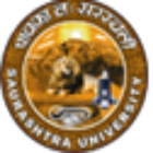 Shree Kanji Odhavji Shah Municipal Arts and Commerce College, Dhoraji Logo