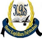 Shree Kapildhara Polytechnic, Waki Logo