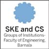 Shree Krishna Educational and Charitable Society Groups of Institutions- Faculty of Engineering, Barnala Logo