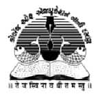 Shree Macchi Mahajan Education Societys College of Education, Nani Daman Logo