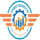 Shree Maruthi Polytechnic College, Attur Logo