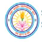 Shree OH Nazar Ayurved College, Surat Logo