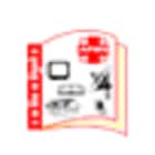 Shree PM Patel College of Electronics and Communication, Anand Logo