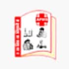 Shree PM Patel College of Paramedical Science and Technology, Anand Logo
