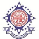 Shree Raghavendra Arts and Science College, Chidambaram Logo
