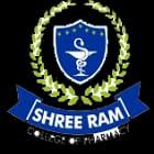 Shree Ram College of Pharmacy, Meerut Logo