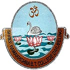 Shree Ramakrishna BT College, Darjeeling Logo