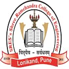 Shree Ramchandra College of Engineering, Pune Logo