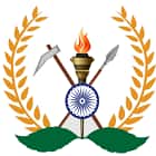 Shree Rang Navchetan Mahila Arts College, Valia Logo