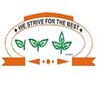 Shree RP Bhalodia College of Commerce, Management and Computer, Rajkot Logo
