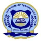 Shree Sai Institute of Technology, Ratlam Logo