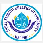 Shree Sainath College of Pharmacy, Nagpur Logo