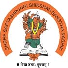 Shree Saptashrungi Ayurved Mahavidyalay and Hospital, Nashik Logo