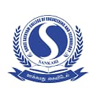 Shree Sathyam College of Engineering and Technology, Salem Logo