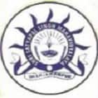 Shree Satpal Singh Mahavidhyalaya, Shahjahanpur Logo