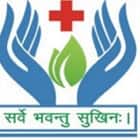Shree Satya Ayurvedic Medical College and Hospital, Moradabad Logo