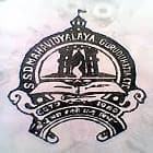 Shree Shree Dhabaleswar Mahavidyalaya, Cuttack Logo