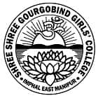 Shree Shree Gourgobind Girls College, Imphal Logo