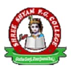 Shree Shyam PG College, Gudha Gorji Logo