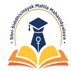 Shree Siddhivinayak Mahila Mahavidyalaya, Pune Logo