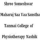 Shree Someshwar Maharaj Saa Vaa Sanstha Tanmai College of Physiotherapy, Nashik Logo