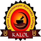 Shree Swaminarayan Ayurvedic College, Kalol Logo