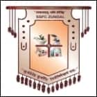 Shree Swaminarayan College of Pharmacy, Zundal Logo