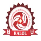 Shree Swaminarayan Homoeopathic Medical College and Hospital, Kalol Logo