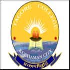 Shree Tagore College, Nagaur Logo