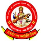 Shree Thakur Ji Ramlakshman Janki Mahila Mahavidyalaya, Barhapur Logo