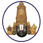 Shree Tirupati Balaji Arts And Commerce College, Panthawada Logo