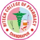 Shree Tuljabhavani Sevabhavi Saikshanik and Samajik Sanstha, Hi-Tech College of Pharmacy, Chandrapur Logo