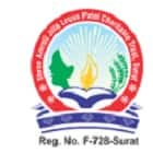 Shree Tulsibhai Ranchhodbhai Tanti M Sc IT and CA Mahila College, Amreli Logo