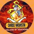 Shree Vashista College of Education, Karimnagar Logo