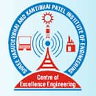 Shree Vasudevbhai And Kantibhai Patel Institute of Engineering, Mehsana Logo