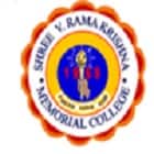 Shree Velagapudi Ramakrishna Memorial College, Guntur Logo