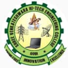 Shree Venkateshwara Hi-Tech Engineering College, Erode Logo
