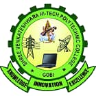 Shree Venkateshwara Hi Tech Polytechnic College, Erode Logo