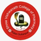 Shree Vishwanath College of Pharmacy, Sultanpur Logo