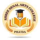 Shreesenal Arts College, Piluda Logo
