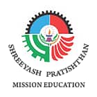 Shreeyash College of Engineering and Technology, Aurangabad Logo