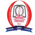 Shri Adinath Commerce Evening College, Alwar Logo