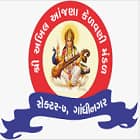 Shri Akhil Anjana Kelavani Mandal Smt JM Chaudhari College of Computer Application, Gandhinagar Logo