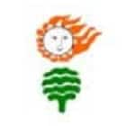 Shri AMM Murugappa Chettiar Research Centre, Chennai Logo