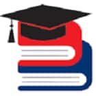Shri BA Dangar Homoeopathic Medical College and Hospital, Rajkot Logo