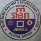 Shri Baba Mast Nath Engineering College, Rohtak Logo