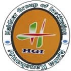 Shri Babu Singh College of Pharmacy, Kaushambi Logo
