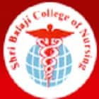 Shri Balaji College of Nursing, Udaipur Logo
