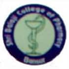Shri Balaji College of Pharmacy, Alwar Logo