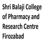 Shri Balaji College of Pharmacy and Research Centre, Firozabad Logo